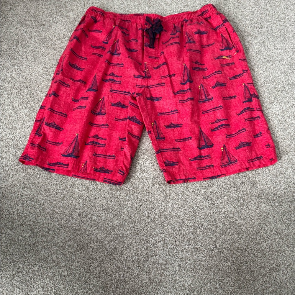 Tommy Bahama Men's Cotton Shorts